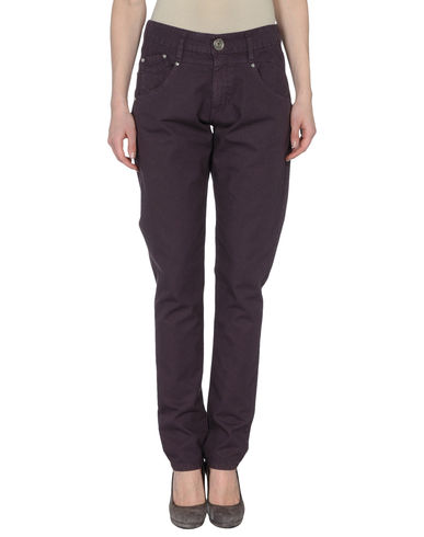 ZOOM PLEASE - Casual pants