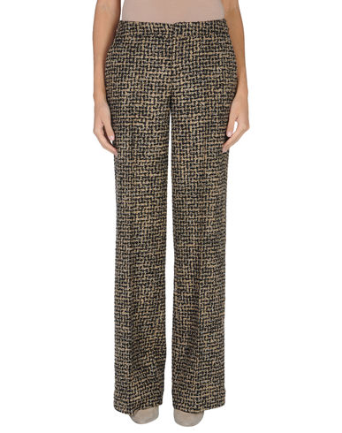 ZOOM MSGM - Casual pants