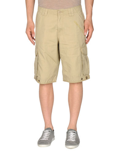 ZOOM ECKO' UNLTD - Bermuda
