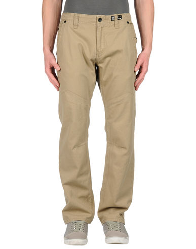 ZOOM ECKO' UNLTD - Casual pants
