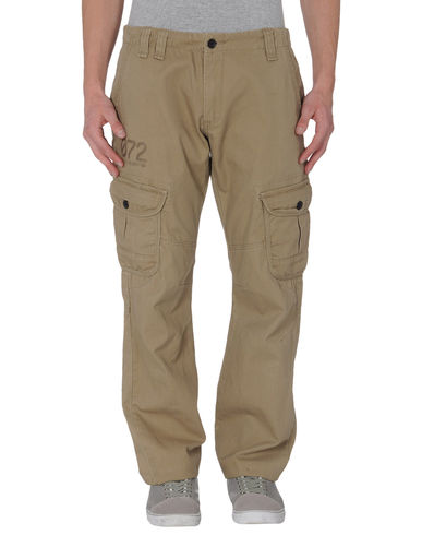 ZOOM ECKO' UNLTD - Casual pants