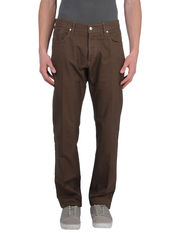 RODRIGO - Casual trouser