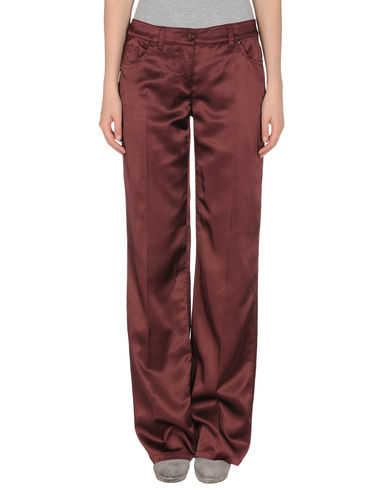ZOOM CLASS ROBERTO CAVALLI - Casual pants