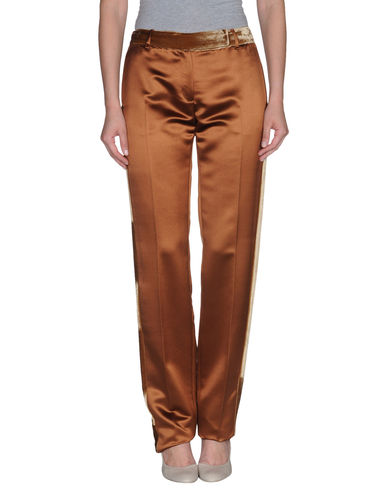 ZOOM AQUILANO-RIMONDI - Casual pants