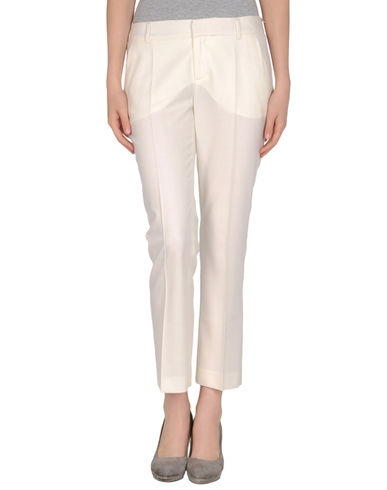 ZOOM NEW YORK INDUSTRIE - Formal trouser