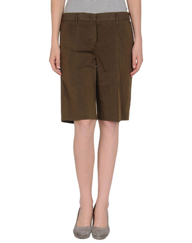 ZOOM ASPESI - Bermuda shorts