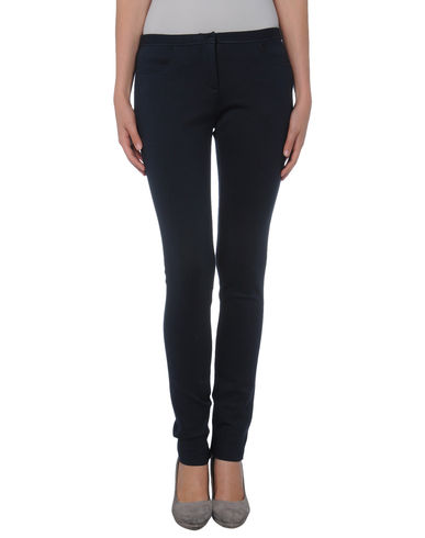 ZOOM JERSEY COSTUME NATIONAL - Casual pants