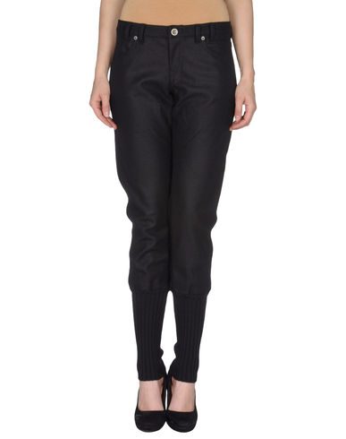 ZOOM Y'S RED LABEL - Casual pants