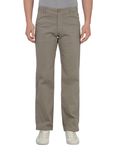 ZOOM P.A.R.O.S.H. - Casual pants