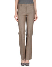 COSTUME NATIONAL - Formal trouser