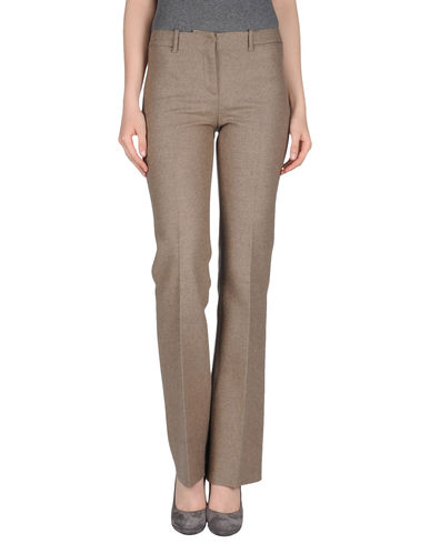 ZOOM COSTUME NATIONAL - Formal trouser