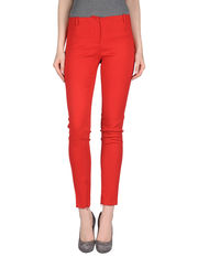 COSTUME NATIONAL - Casual pants