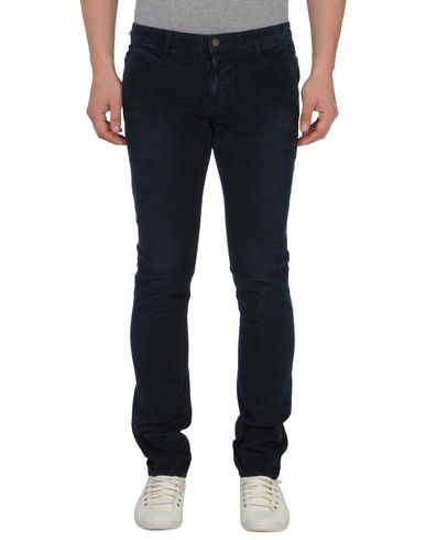 ZOOM (+) PEOPLE - Casual pants