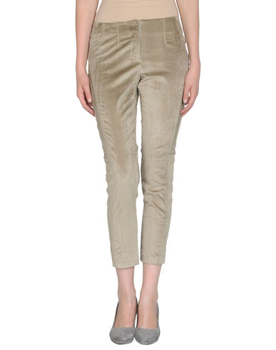 ZOOM MALIPARMI - Casual trouser