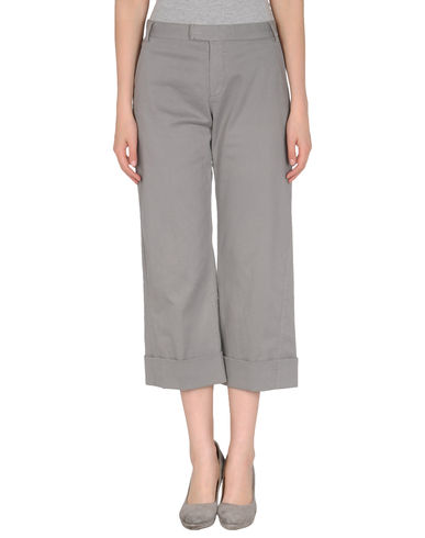 ZOOM C.P. COMPANY - 3/4-length short