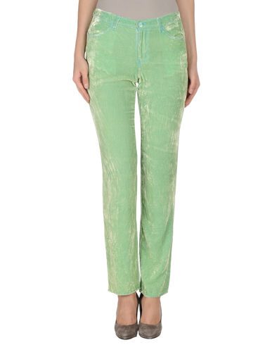 ZOOM Y'S YOHJI YAMAMOTO - Casual pants