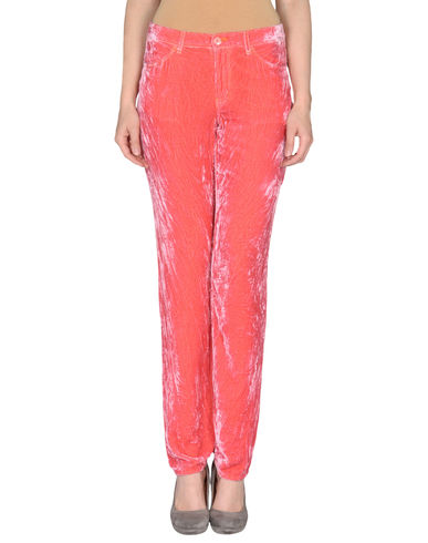 ZOOM Y'S YOHJI YAMAMOTO - Casual trouser