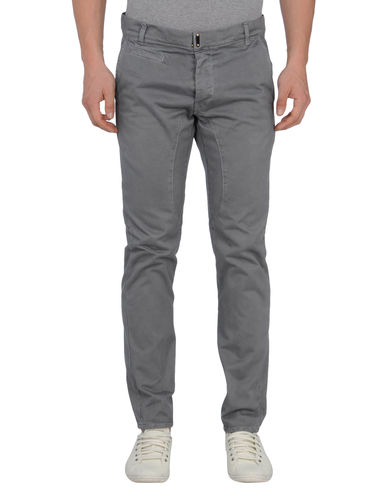 ZOOM BRIAN DALES - Casual pants