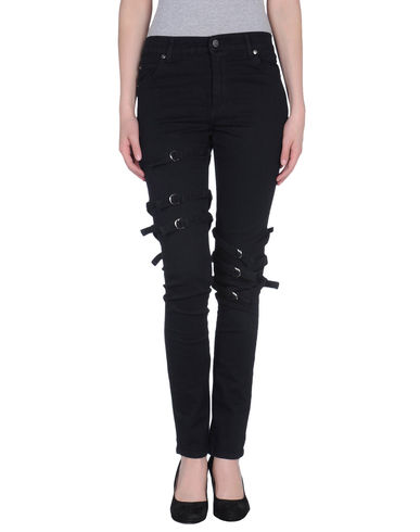 ZOOM CHEAP MONDAY - Casual pants