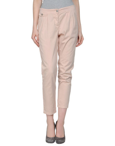 ZOOM PLEASE - Casual pants
