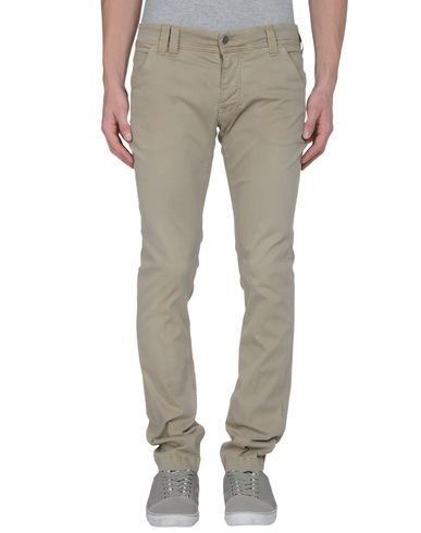 ZOOM CYCLE - Casual pants