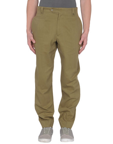 ZOOM DOLCE & GABBANA - Casual pants