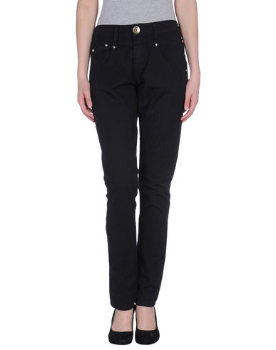 ZOOM PLEASE - Casual pants