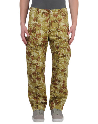 ZOOM BILLIONAIRE BOYS CLUB - Casual trouser