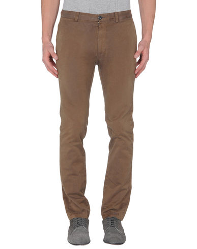 ZOOM MAURO GRIFONI - Formal trouser