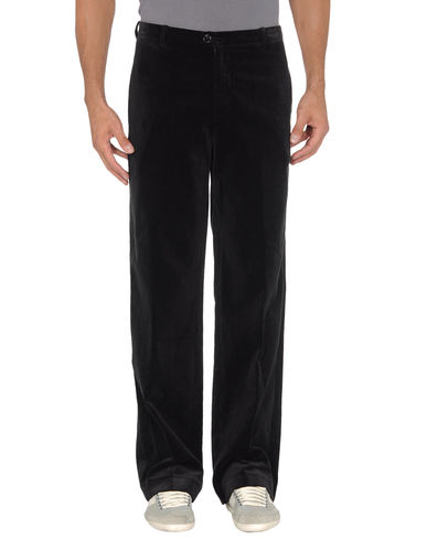 ZOOM ANGELOS FRENTZOS - Casual pants