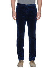DRIES VAN NOTEN - Casual trouser