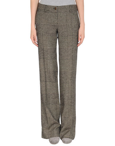 ZOOM DOLCE & GABBANA - Casual trouser