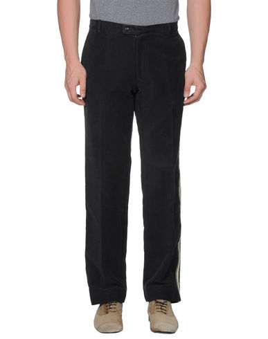 ZOOM P.A.R.O.S.H. - Casual pants