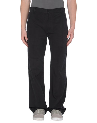 ZOOM DOLCE & GABBANA - Casual pants