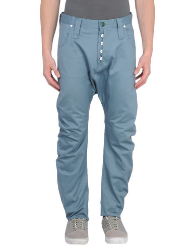 ZOOM HUMÖR - Harem Pants