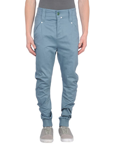 ZOOM HUMÖR - Casual pants