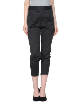 Dolce & Gabbana - Pantalons - Pantalons corsaires