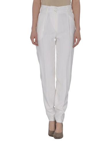 ZOOM VANESSA BRUNO - Pantalone classico