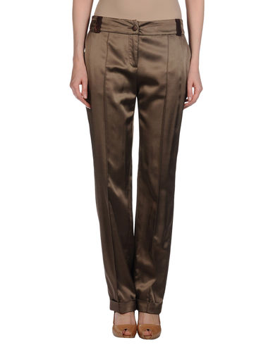 ZOOM CLASS ROBERTO CAVALLI - Dress pants