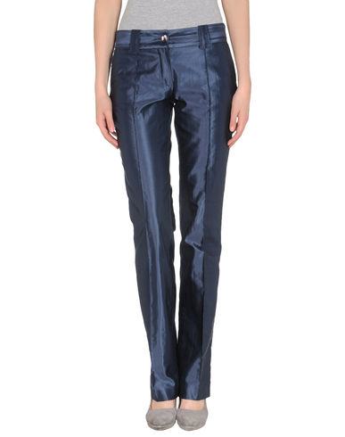 ZOOM CLASS ROBERTO CAVALLI - Dress pants