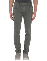 CAMOUFLAGE AR AND J. - Casual trouser