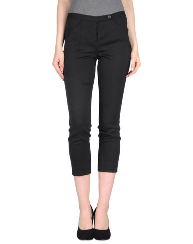 ZOOM ANNA MOLINARI - 3/4-length short