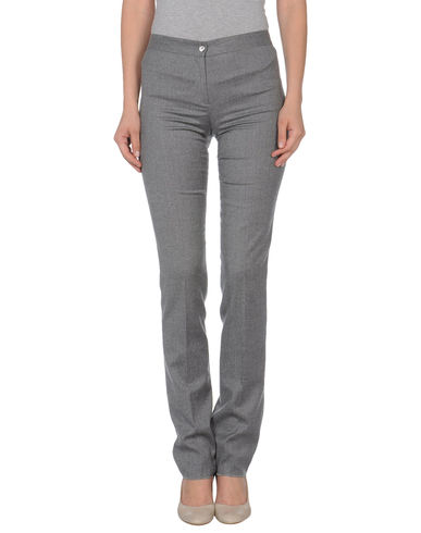 ZOOM BLUMARINE - Casual pants