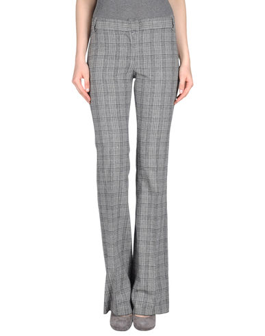ZOOM BLUGIRL BLUMARINE - Dress pants