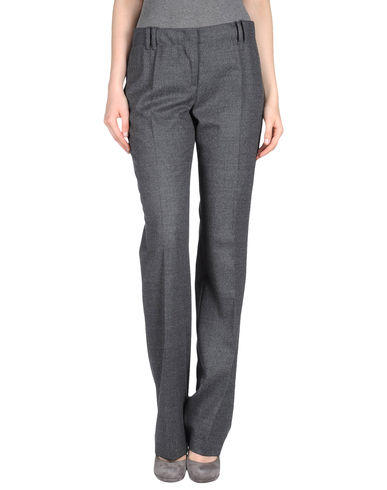 ZOOM BLUGIRL BLUMARINE - Dress pants