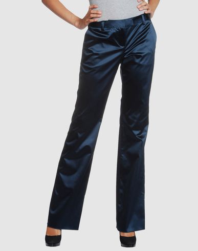 ZOOM JUST CAVALLI - Casual pants