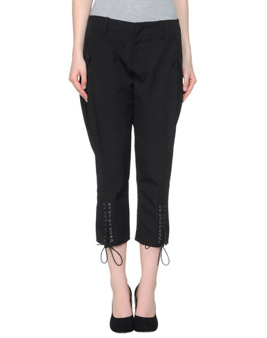 ZOOM Y-3 - 3/4-length trousers