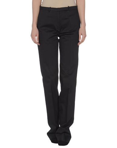 ZOOM JIL SANDER - Formal trouser