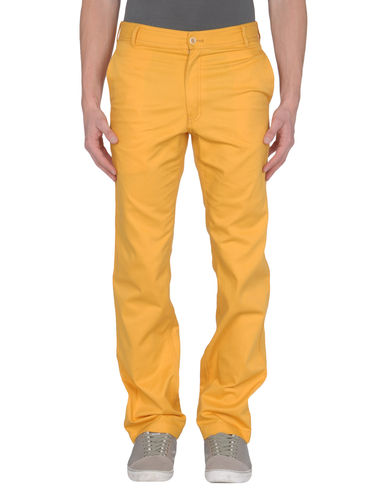 ZOOM COMME des GARÇONS SHIRT - Casual pants