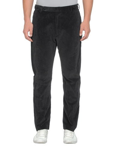 ZOOM U-NI-TY - Casual pants